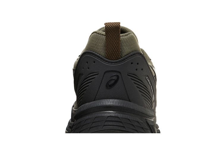 Кроссовки ASICS Gel Venture 6 Shield 'Graphite Truffle Grey'