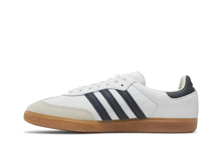 Кроссовки Sporty & Rich x adidas Samba OG 'White Legend Ink'