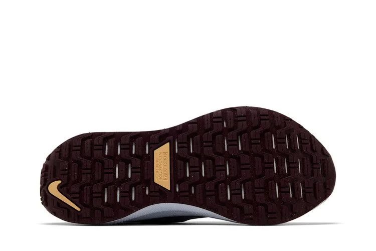 Кроссовки Nike ReactX Infinity Run 4 GORE-TEX 'Ashen Slate'