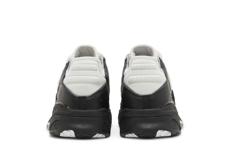 Кроссовки adidas Niteball 'White Black'