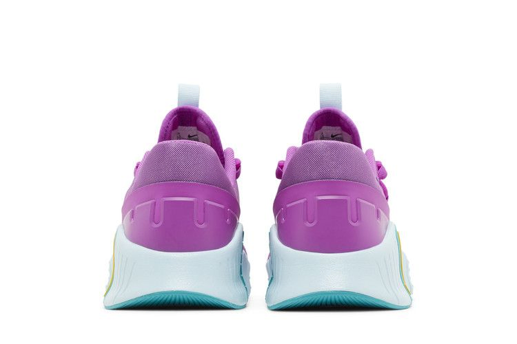 Кроссовки Nike Wmns Free Metcon 5 'Hyper Violet'