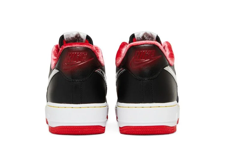 Кроссовки Nike Air Force 1 Low Premium 'H-Town'