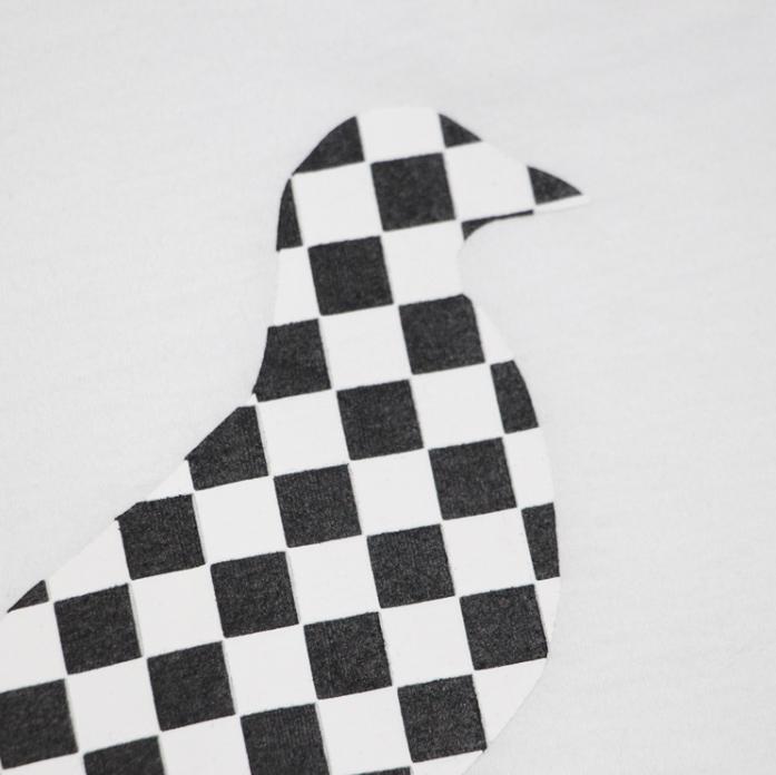 Футболка 2019 Staple Chess Tee