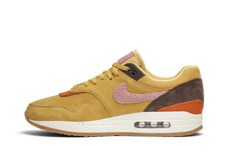 Кроссовки Nike Air Max 1 Premium 'Crepe Pack - Bacon'