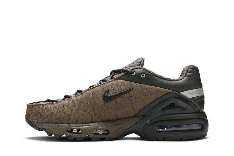 Кроссовки Nike Air Max Tailwind 5 SP 'Sequoia Green'