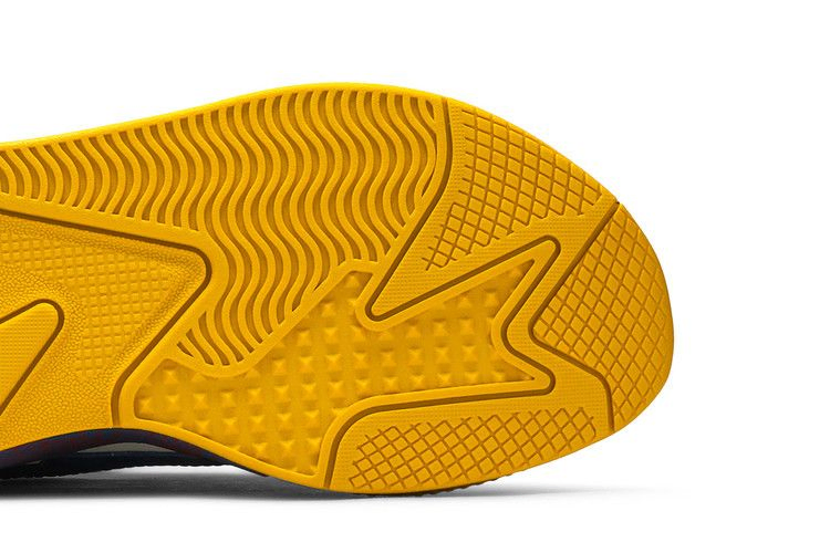 Кроссовки Puma RS-X Subvert 'Blue'