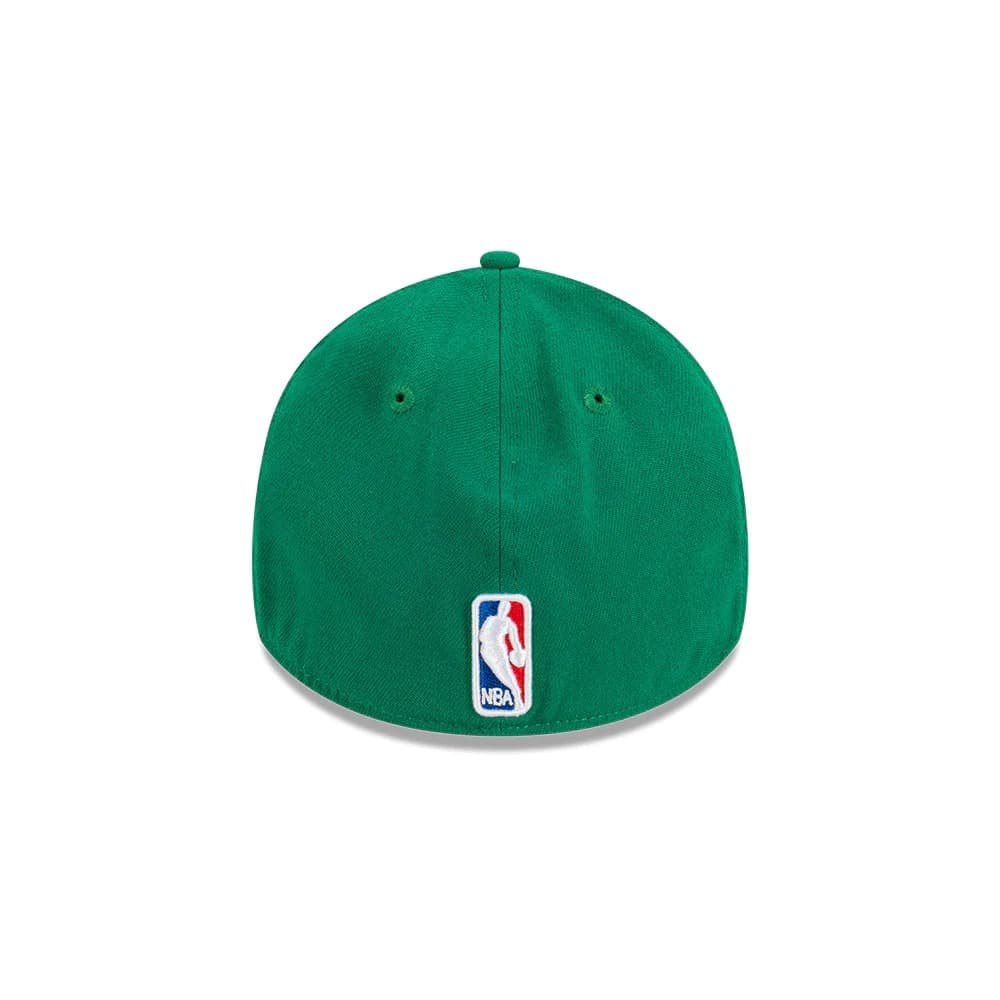 New-Era-Boston-Celtics-39THIRTY-WordMark-NBA-Fitted-Hat-6