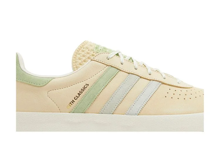 Кроссовки Kith x adidas AS350 'Classics Program - Arctic Fusion'