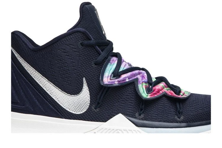 Кроссовки Nike Kyrie 5 'Galaxy'