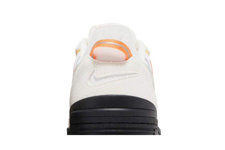 Кроссовки Union LA x Nike Field General 'Ivory'