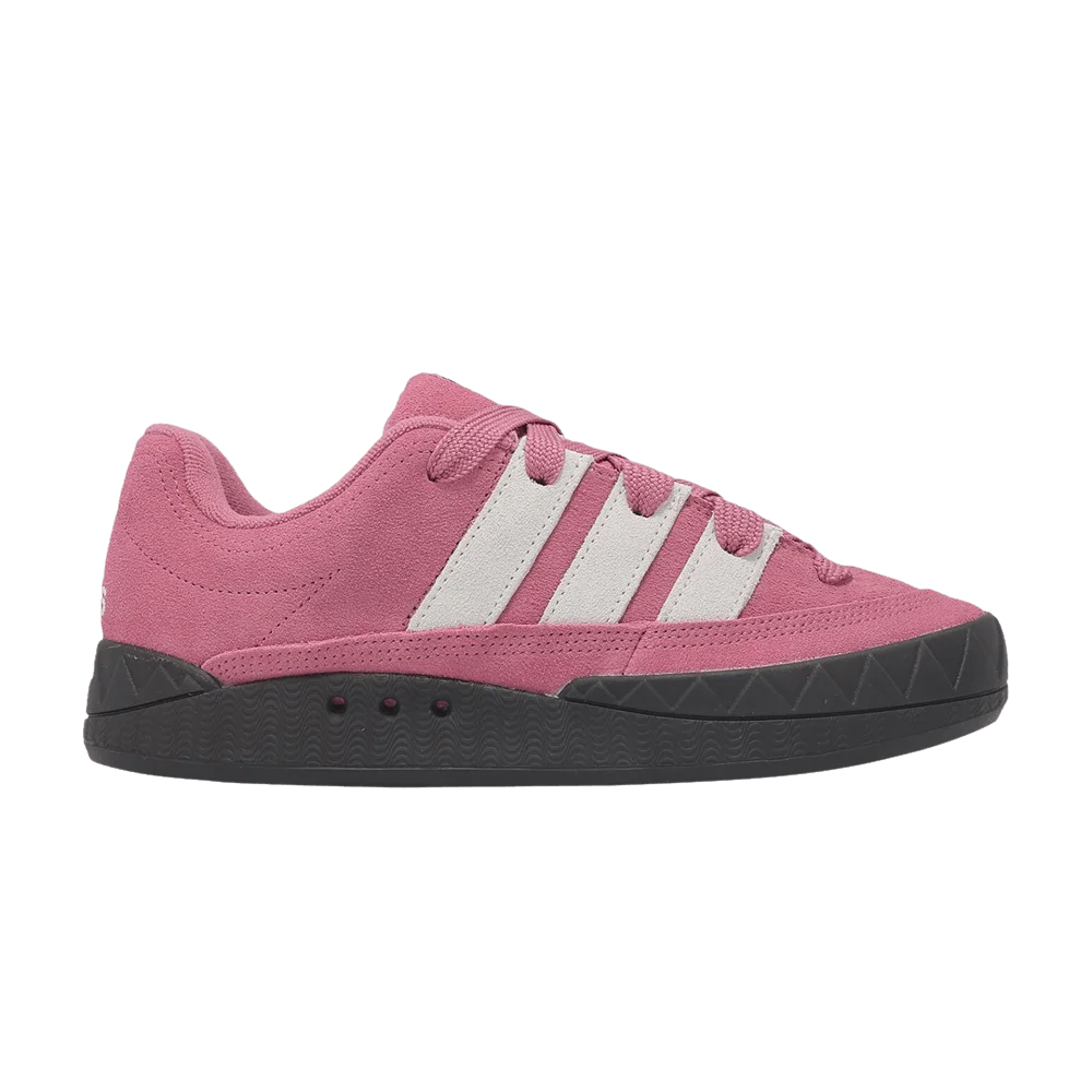 Krossovki-adidas-Adimatic-Wil-Pink-Off-White-Dark-Brown