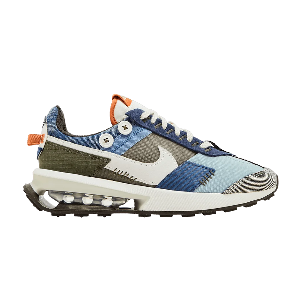 Кроссовки Nike Wmns Air Max Pre-Day 'Voodoo Doll'
