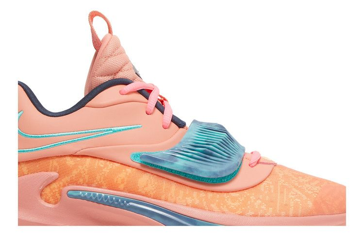 Кроссовки Nike Zoom Freak 3 GS 'Stay Freaky'