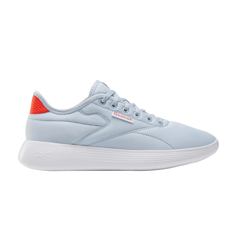 Кроссовки Reebok Wmns Active Lite 'Pale Blue Vector Red'