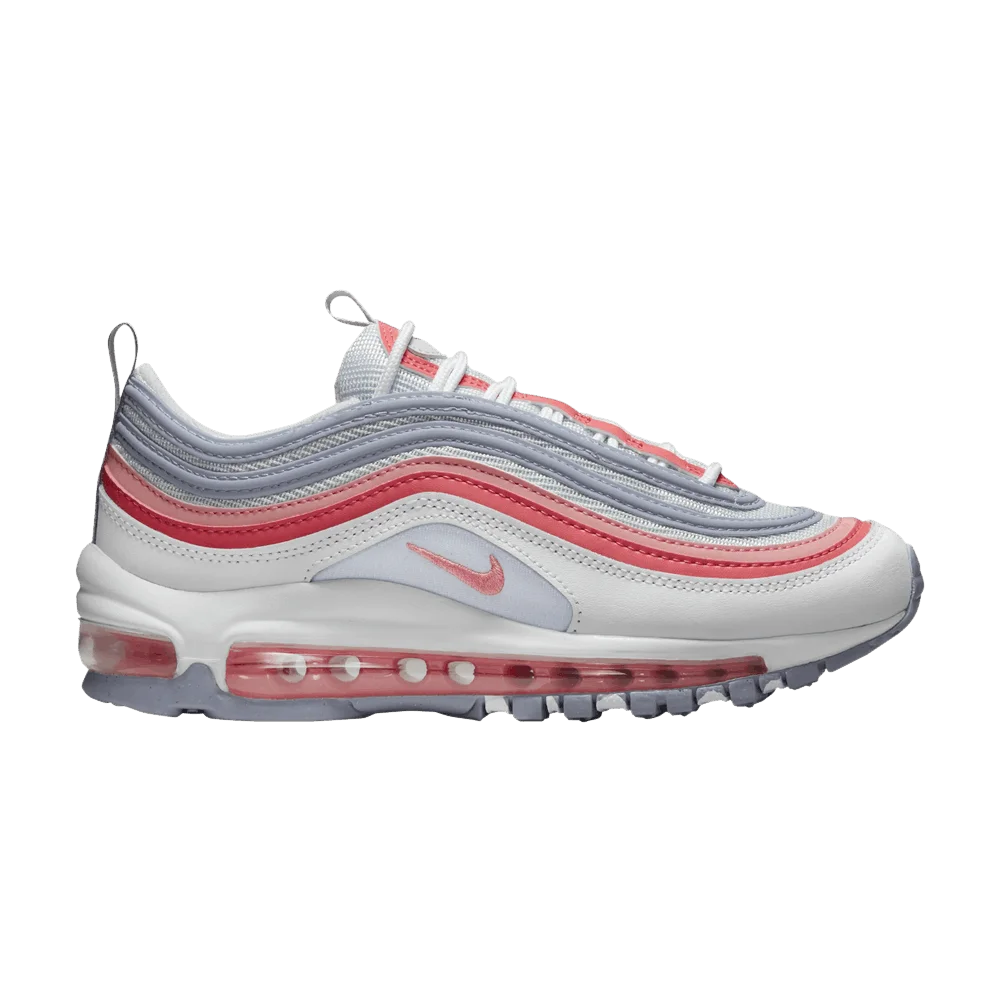 Krossovki-Nike-Air-Max-97-GS-Indigo-Haze-Coral-Chalk