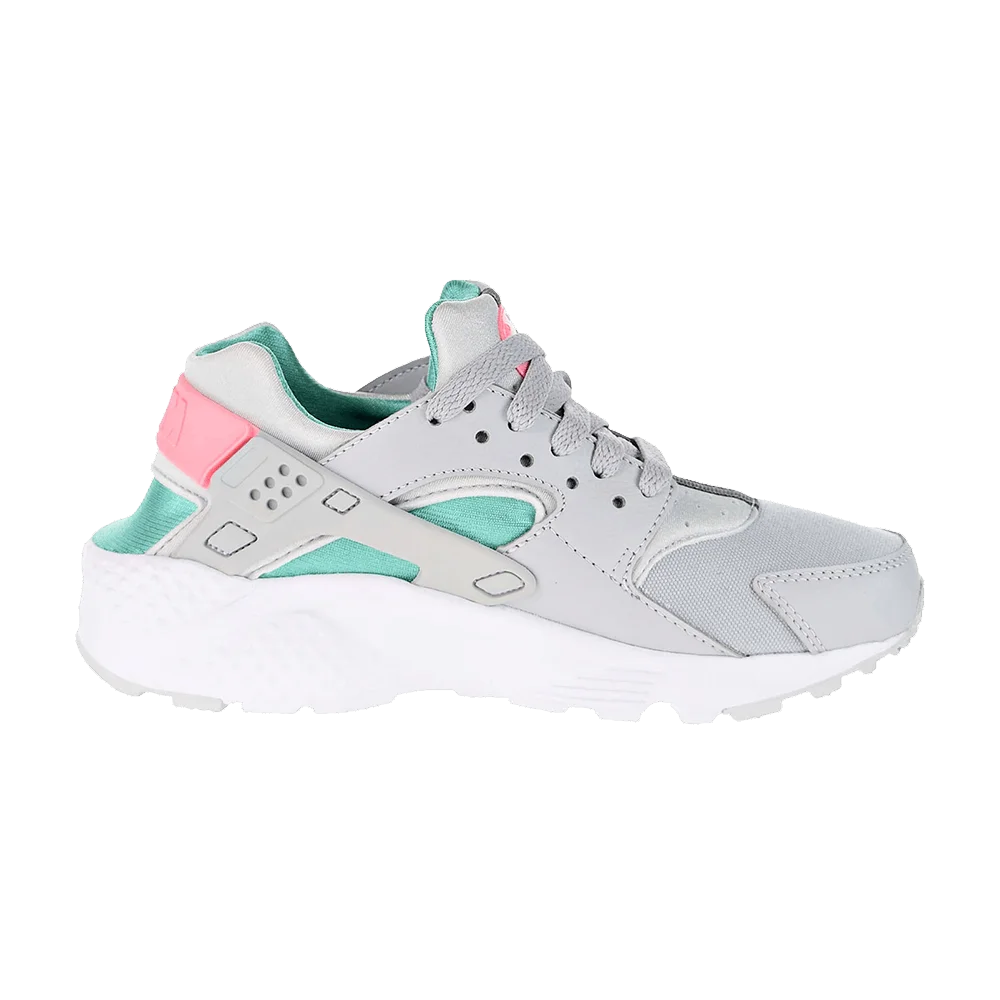 Krossovki-Nike-Huarache-Run-GS-Sunset-Pulse
