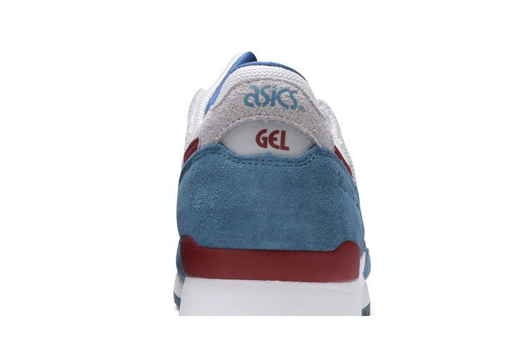 Кроссовки ASICS Gel Lyte 3 OG 'Azure Beet Juice'
