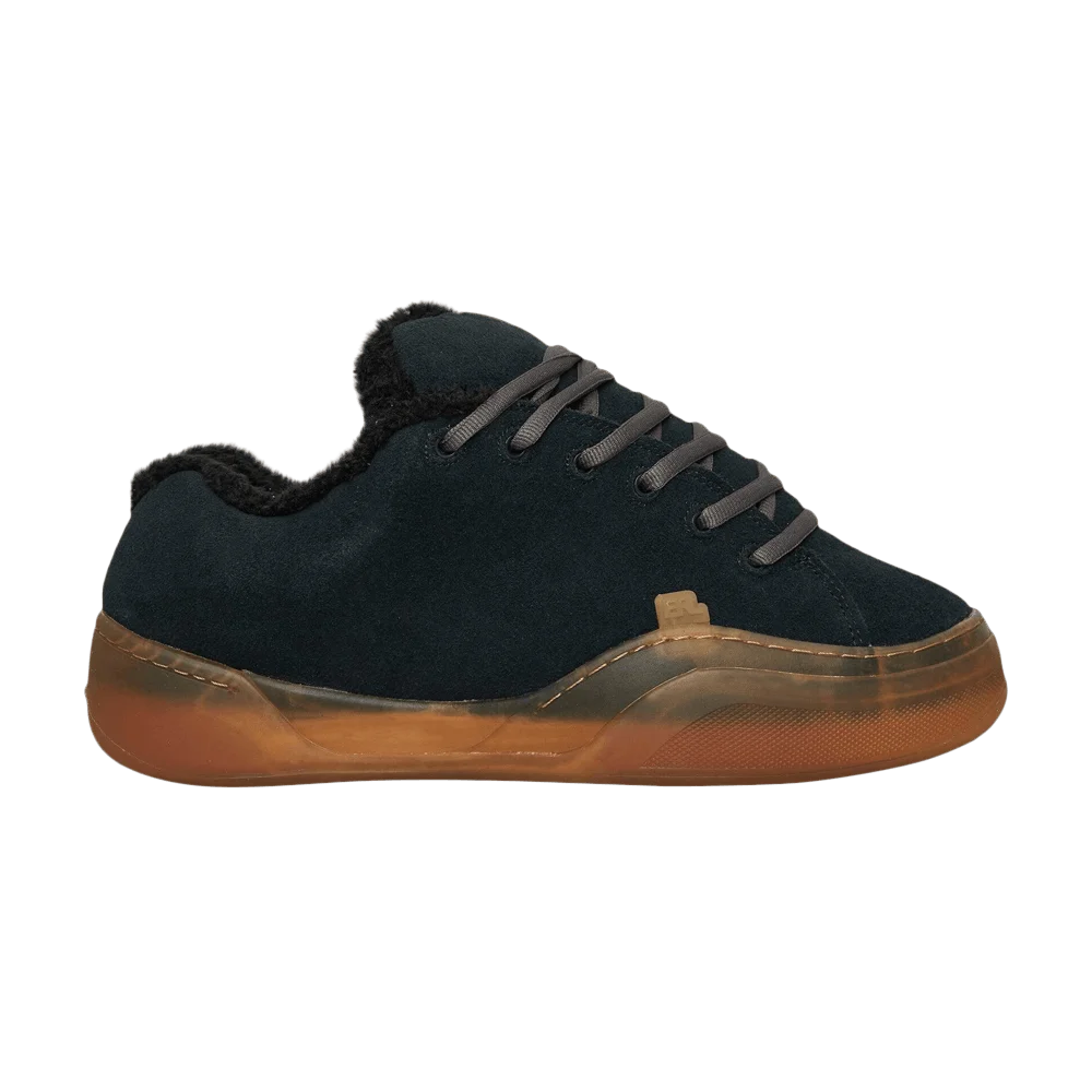 Krossovki-ERL-Vamp-Skate-Shoe-Pirate-Black-Gum