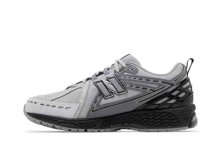 Кроссовки New Balance 1906R 'Brighton Grey'