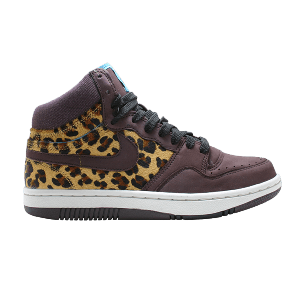 Кроссовки Nike W'S Court Force Hi Premium