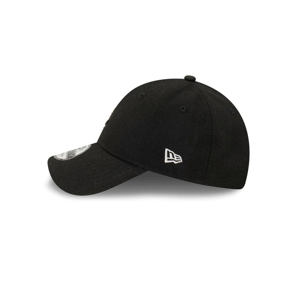 New-Era-Los-Angeles-Dodgers-Mini-Metal-9FORTY-MLB-Snapback-Hat-3