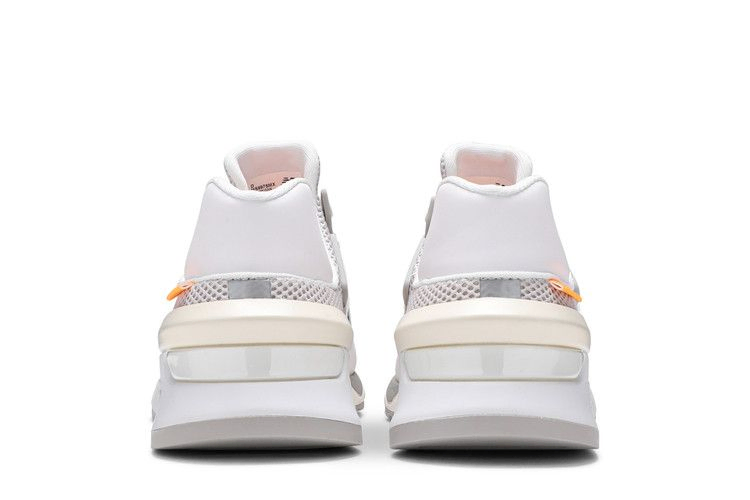 Кроссовки Madness x New Balance 997S 'White'