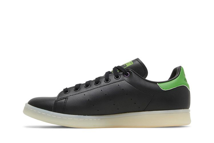 Кроссовки Marvel x adidas Stan Smith 'Hulk Smash'