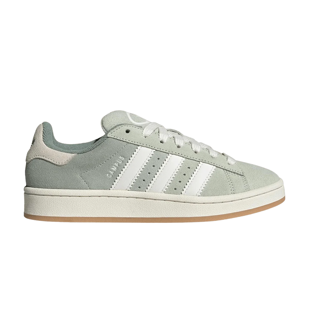 Krossovki-adidas-Campus-00s-Linen-Green-Core-White-Silver