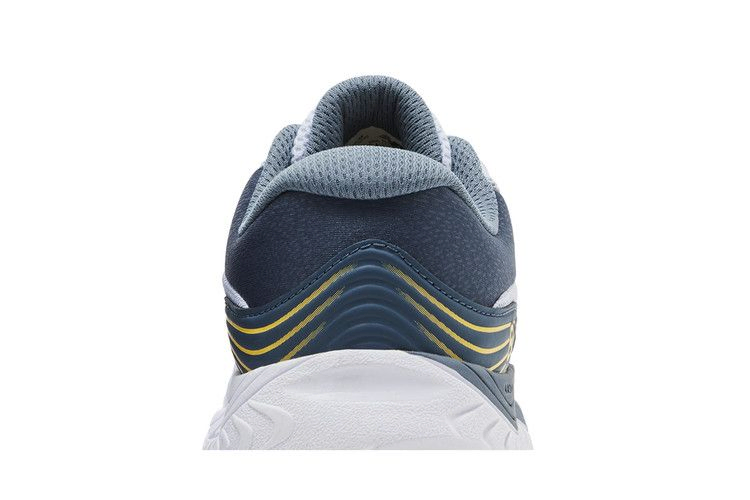 Кроссовки New Balance Wmns 840v5 'Silent Grey'