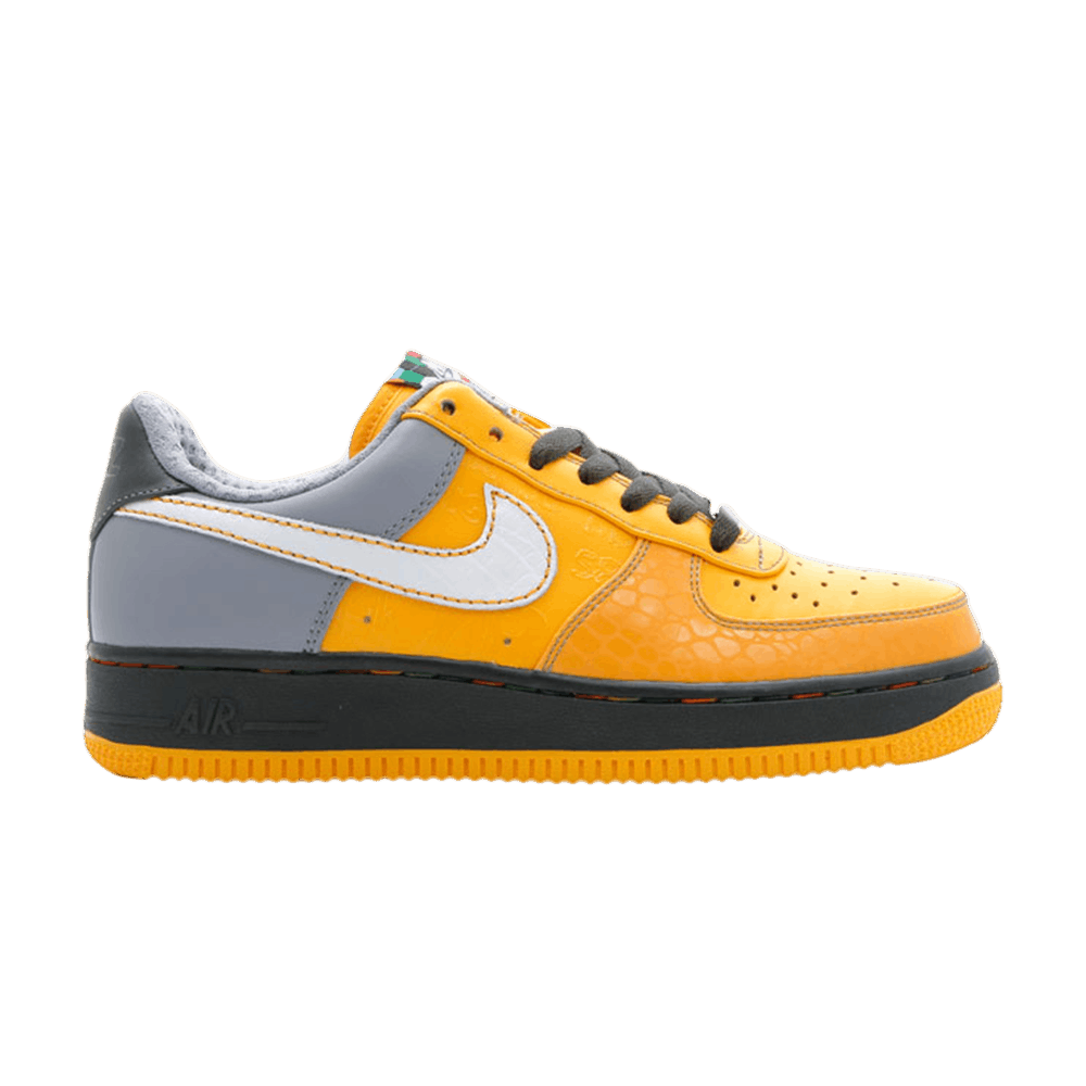 Кроссовки Nike Air Force 1 Premium Ns Gs