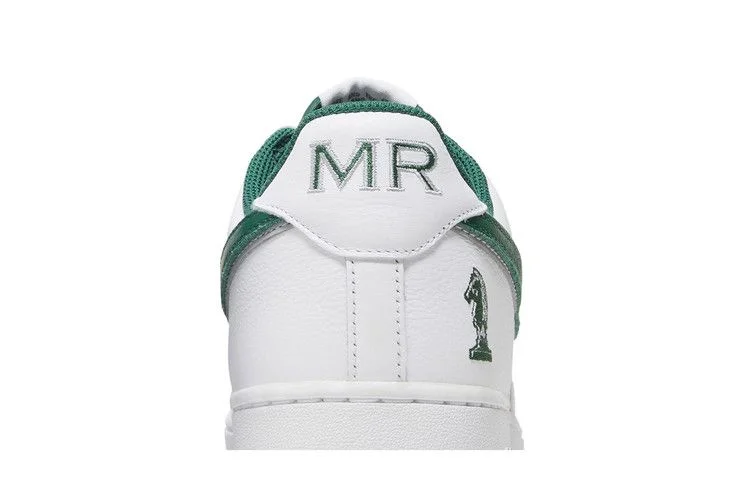 Кроссовки LeBron James x Nike Air Force 1 Low 'Four Horsemen'