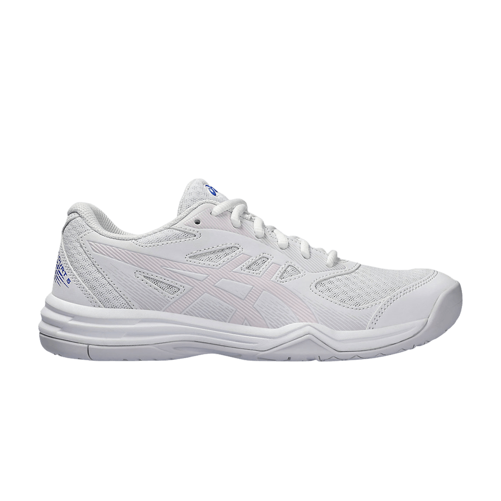 Кроссовки ASICS Wmns Upcourt 5 'White Cosmos'