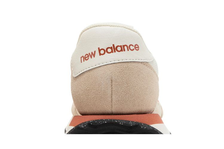 Кроссовки New Balance 237v1 'Mindful Grey Calm Taupe'