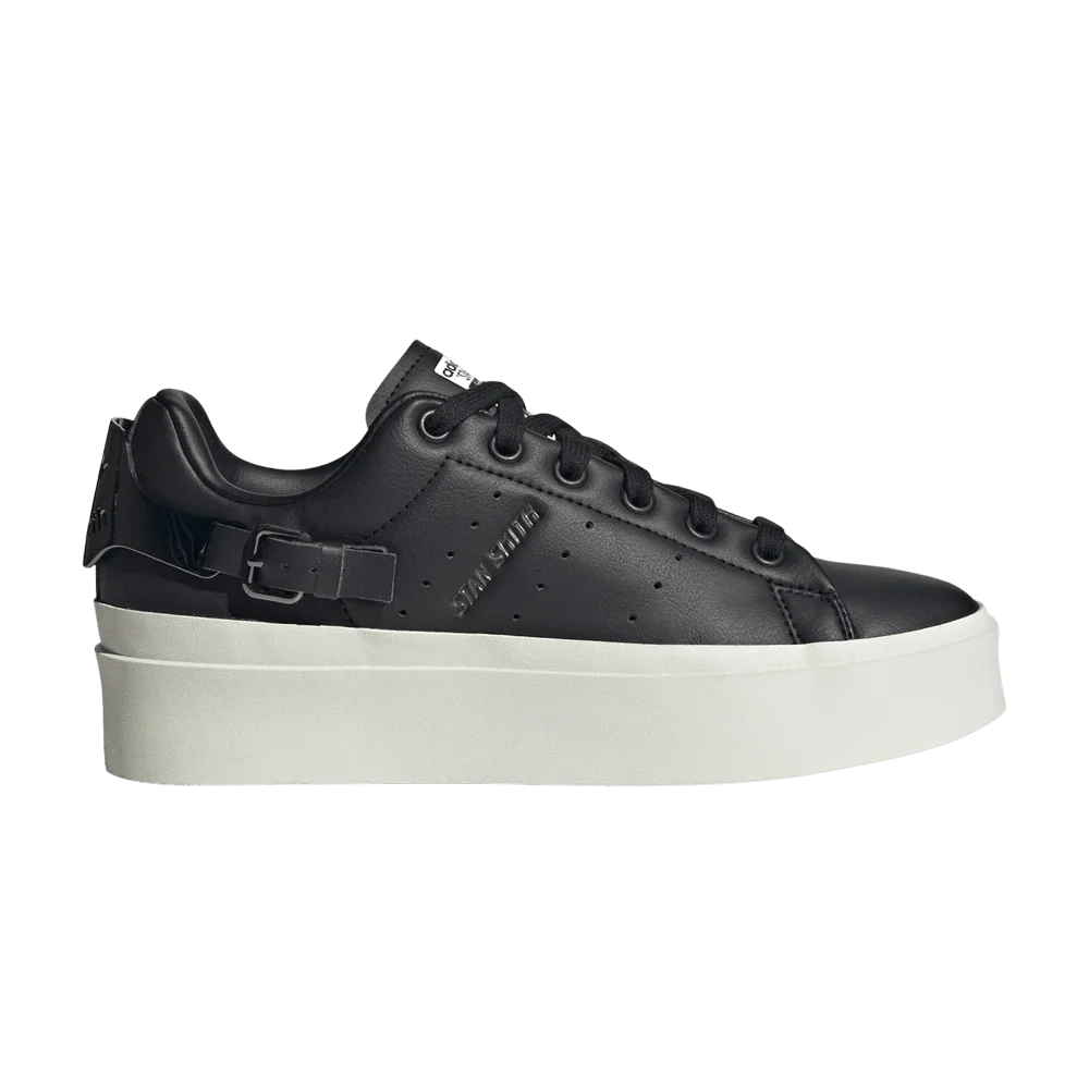 Krossovki-Adidas-Wmns-Stan-Smith-Bonega-Core-Black
