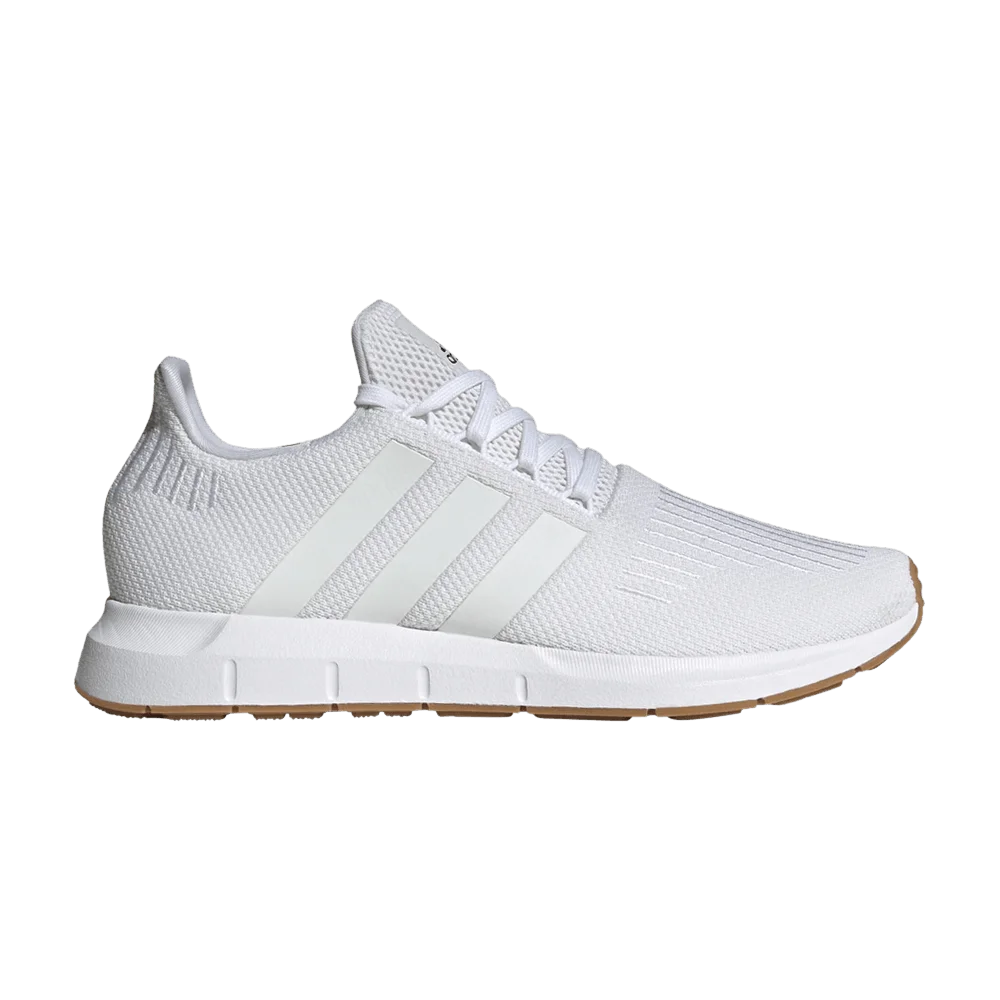 Krossovki-adidas-Swift-Run-1.0-White-Black