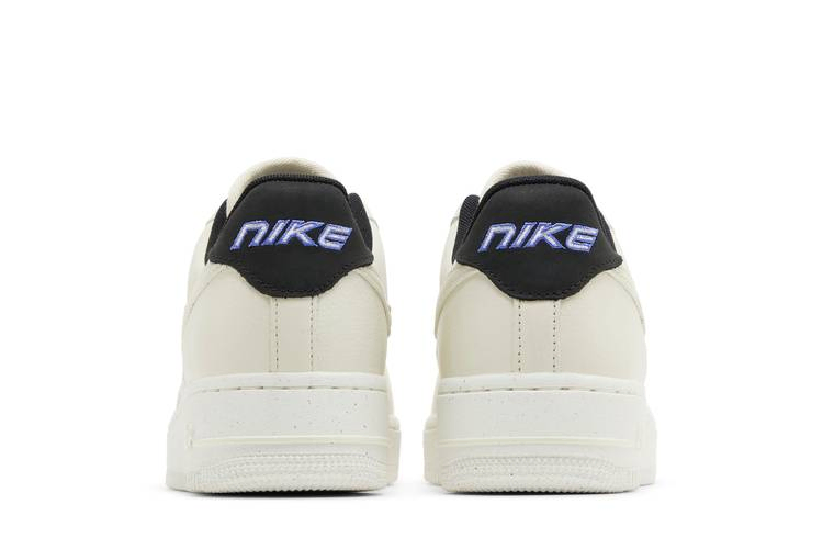 Кроссовки Nike Wmns Air Force 1 '07 LX  'Coconut Milk'