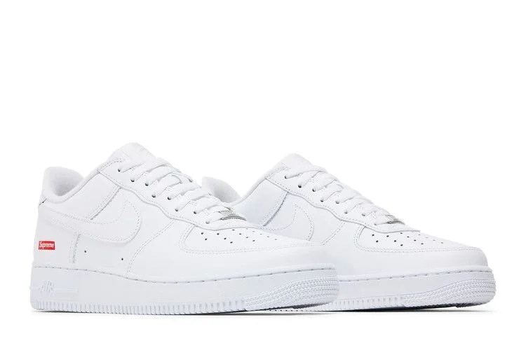 Krossovki-Supreme-x-Nike-Air-Force-1-Low-Box-Logo-White-7