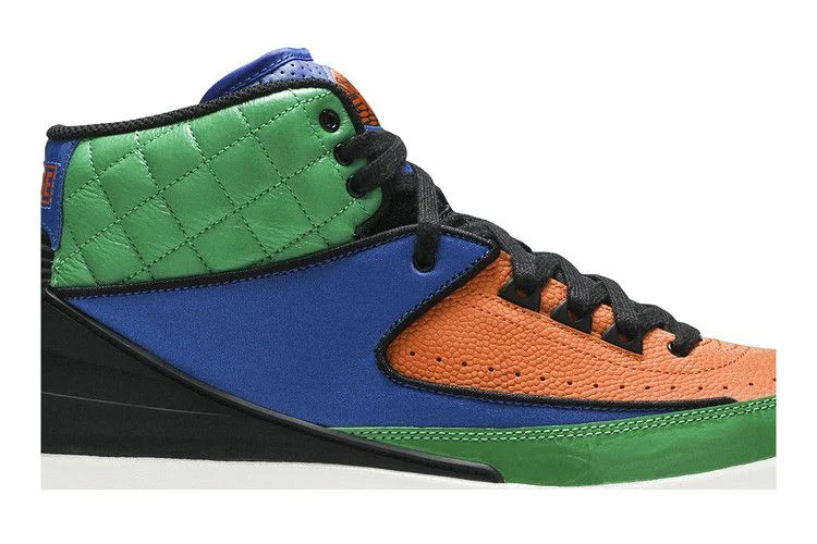 Кроссовки Wmns Air Jordan 2 Retro 'Rivals'