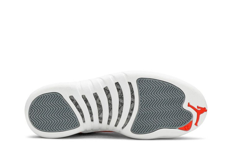 Кроссовки Air Jordan 12 Retro 'Cool Grey'