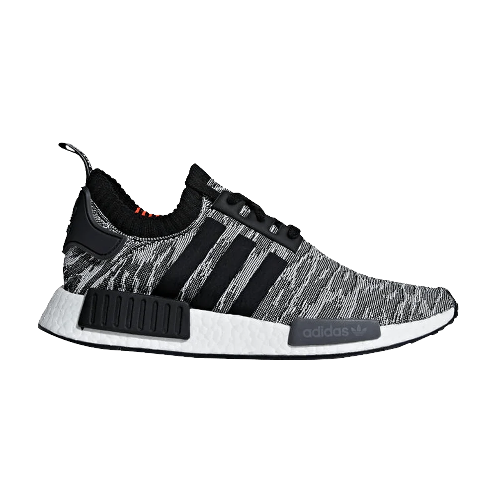 Krossovki-adidas-NMD_R1-Primeknit-Black-Glitch