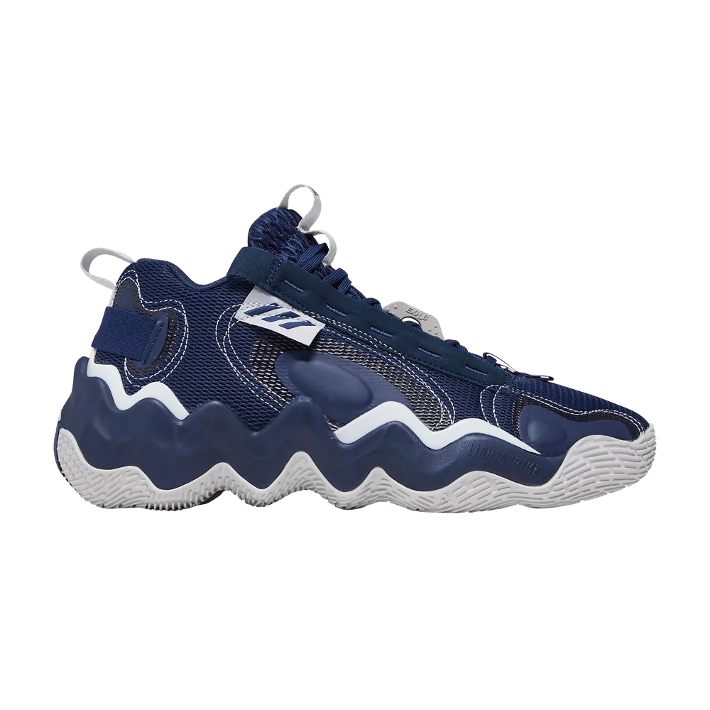 Кроссовки Adidas Exhibit B 'Team Navy'