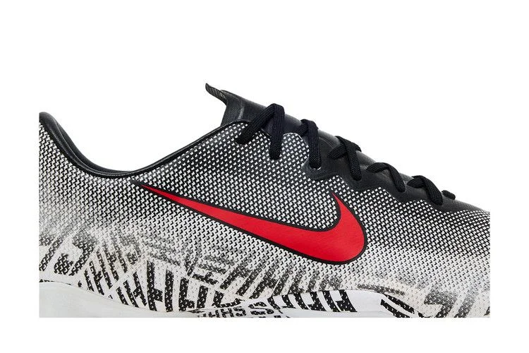 Кроссовки Nike Mercurial Vapor 12 Pro Neymar FG 'Shhh Tattoo'