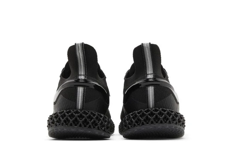 Кроссовки adidas X90004D 'Core Black'