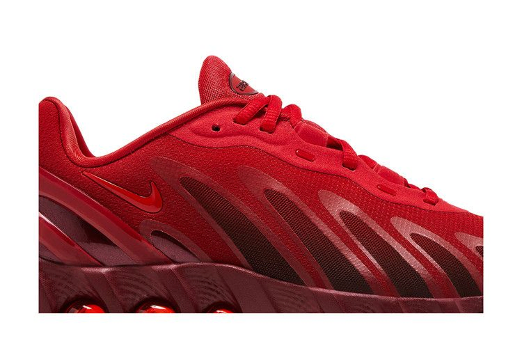 Кроссовки Nike Wmns Air Max DN8 'University Red'