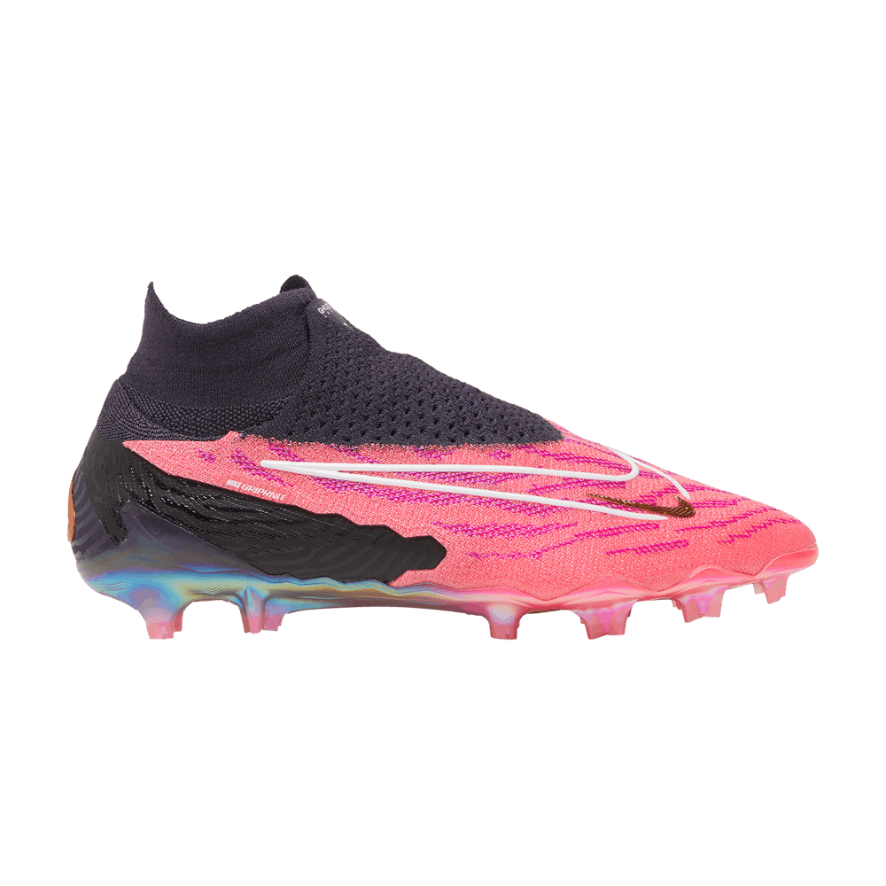 Кроссовки Nike Phantom GX Elite Gripknit DF FG 'Generation Pack'