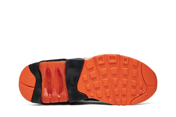 Кроссовки Nike Air Max 180 'Fire'
