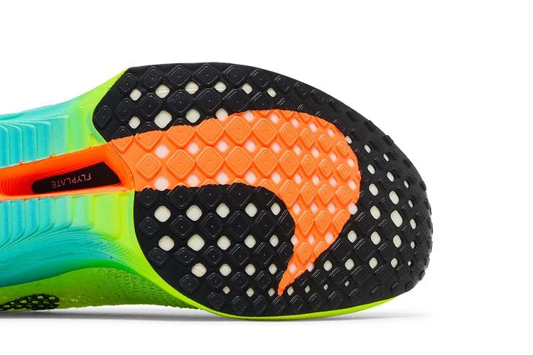 Кроссовки Nike Wmns ZoomX VaporFly Next% 3 'Fast Pack'