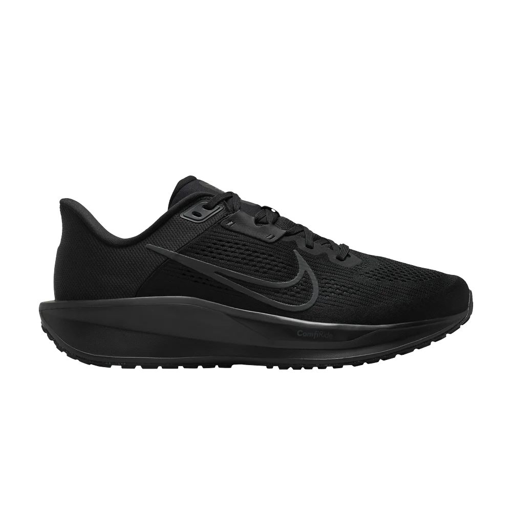 Krossovki-Nike-Quest-6-Black-Dark-Smoke-Grey