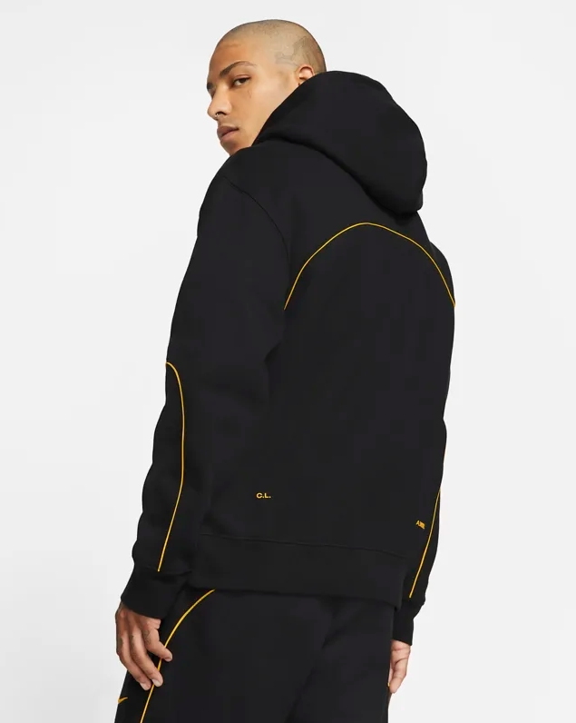 Худи Nike x Drake Nocta Hoodie Black