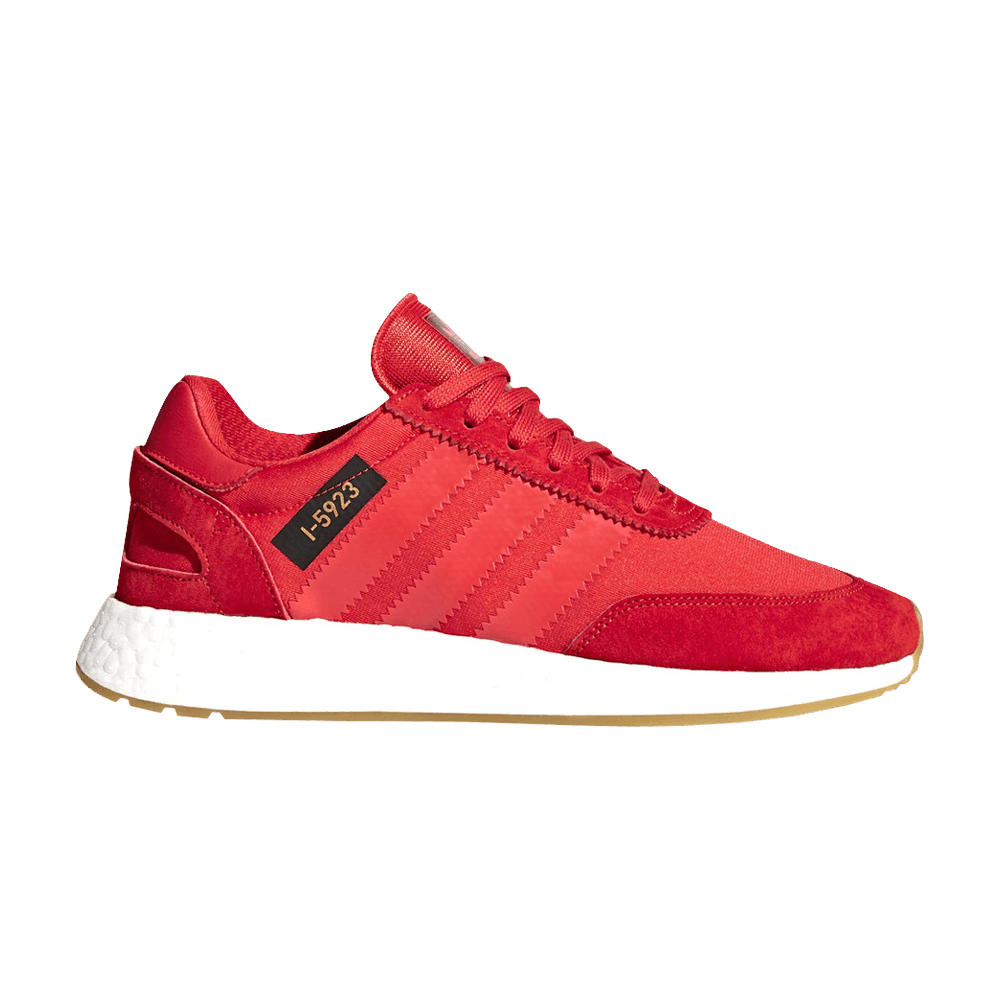 Кроссовки adidas I-5923 'Core Red'